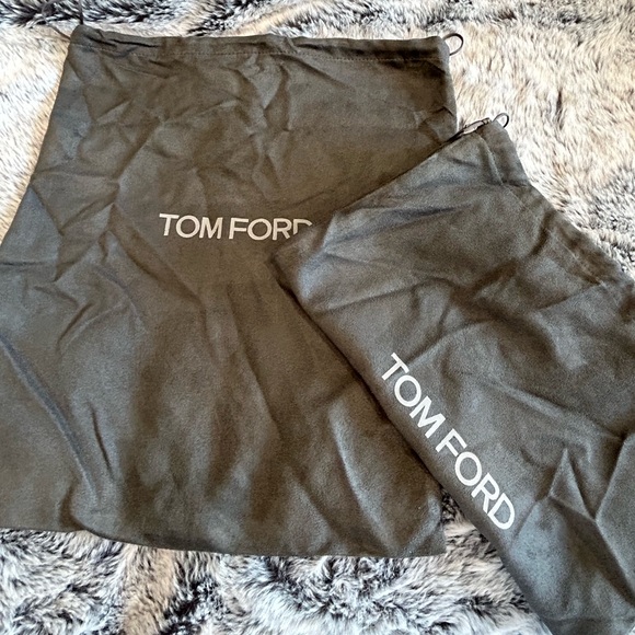 TOM FORD HIGH TOP SNEAKERS, WORN ONCE- LIKE NEW CONDITION. EYE CATCHING SHOES!! - Picture 9 of 16